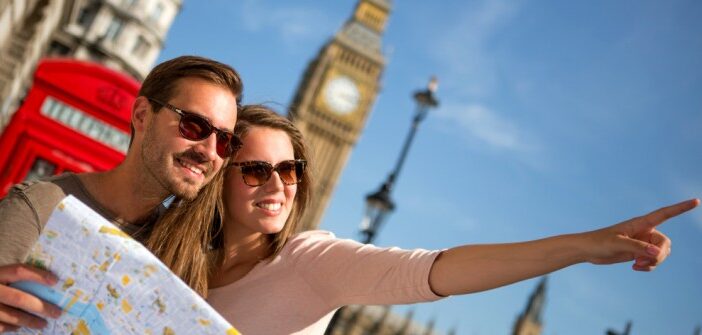 England als Urlaubsziel