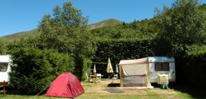 Campingplatz ist nicht gleich Campingplatz. Das gilt auch und insbesondere für die Auvergne. (#2)