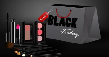 Black Friday 2022: Beauty Deals zu besten Preisen ( Foto: Adobe Stock Adchariya )