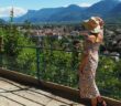 Wellness und Erholung in Meran: Einmal und immer wieder. ( Foto: Adobe Stock - Ina Ludwig )