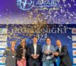 alltours und allsun Hotels werden mit dem Global Awards 2023 prämiert (Foto: touristik aktuell/David Vasicek)