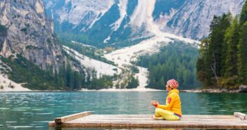 Pustertal in Südtirol: Erholung und Genuss pur ( Foto: Adobe Stock-mmphoto)