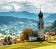 10 Dinge, die Sie in Kastelruth erleben können: Entdecken Sie die Schönheit Südtirols ( Foto: Adobe Stock- Ivan Kmit )