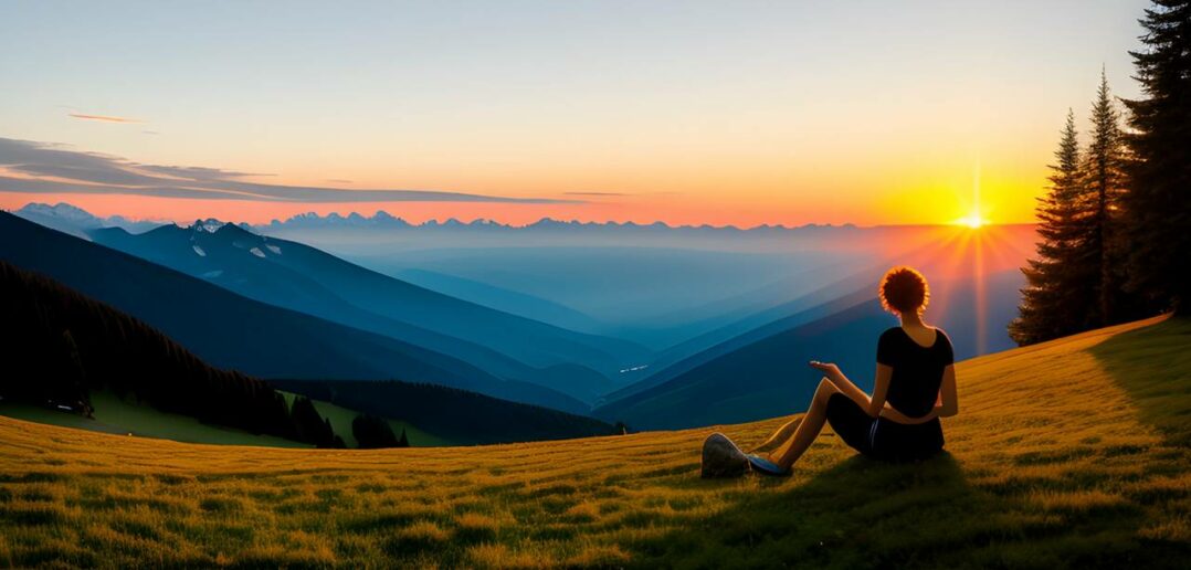 Wellness in den Dolomiten: Hier kann die Seele richtig baumeln ( Foto: Adobe Stock-Floor)