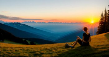 Wellness in den Dolomiten: Hier kann die Seele richtig baumeln ( Foto: Adobe Stock-Floor)