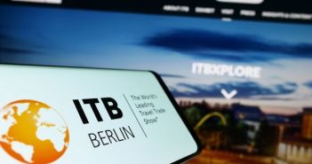 "Privatbesucher aufgepasst: Wichtige Informationen zur ITB 2023 in (Foto: AdobeStock - Timon 584168385)