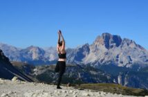 Die Berge Südtirols laden zum Wellness für Körper, Geist und Seele ein (Foto: Adobe Stock- Stefano Gasparotto)