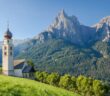 Traumziel Südtirol: Diese Städte lassen die Herzen der Urlauber höher schlagen (Foto: 161296619 - JFL Photography)
