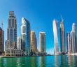 Dubai - Eine neue Drehscheibe für den Kreuzfahrttourismus (Foto: AdobeStock 106408400 Sergii Figurnyi)