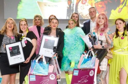 Permanent Beauty Masters 2026 starten auf der BEAUTY (Foto: Messe Düsseldorf. Constanze Tillmann)