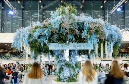 Interaktive Technologien definierten auf Festival individuelle Beauty und (Foto: Andreas Wiese)