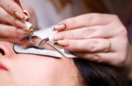 LASH Excellence Trophy präsentiert internationale Lash-Styling-Wettbewerb erstmals in (Foto: Messe Düsseldorf. ctillmann)