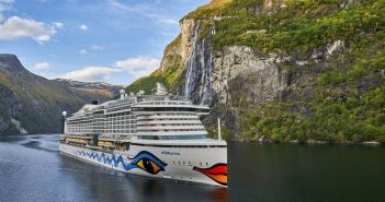 AIDA startet Sommerprogramm 2028 mit über 450 abwechslungsreichen (Foto: AIDA Cruises)
