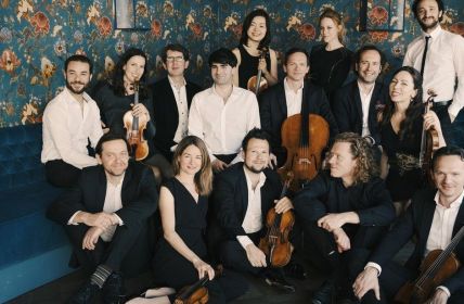 Zwölf Tage kombiniert Klassikgenuss und Achtsamkeit auf hoher (Foto: Balas Borocz-Pilvax)