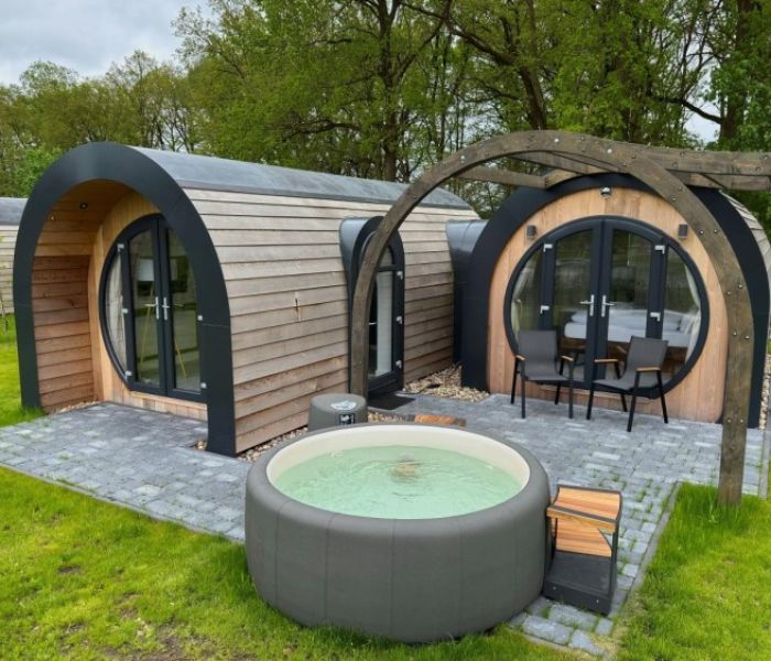 Whirlpool DuoLodge (Foto: KC3 K&ouml;pers Corporate & Crisis Communications GmbH)