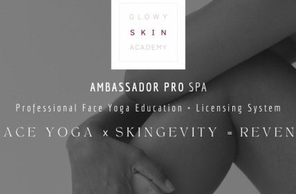 Neue Face-Yoga-Lizenz der SKIN ACADEMY eröffnet Spas umfassende (Foto: organic concepts GmbH)