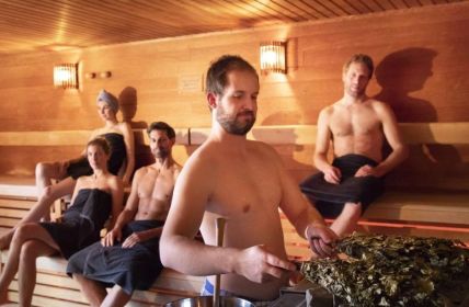 Am 18. August 2026: Aktiv-Relax-Tag im Wohlfühlbad Koppke (Foto: ANNEKE DUNKHASE)
