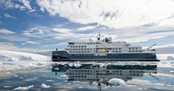 Swan Hellenic erzielt im Juli historischen Rekordumsatz durch (Foto: Swan Hellenic)